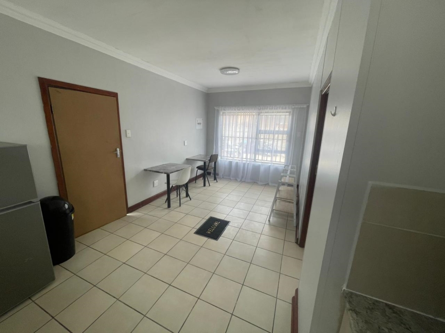 To Let 1 Bedroom Property for Rent in Universitas Free State